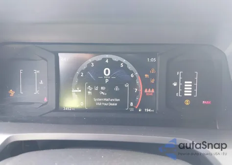 2024 Toyota Tacoma Sr5 4Wd from USA, damaged, VIN 3TMLB5JN7RM083886